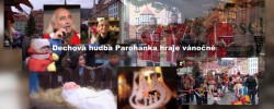 ADVENT 2 CHEB Parohanka ADVENT 2 CHEB Parohanka
