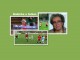 Babicka a FOTBAL FOTO