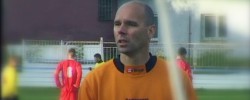 FOTO FUTBOL na TV