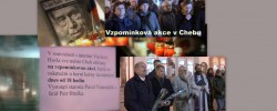 HAVEL v CHEBU FOTO HAVEL v CHEBU FOTO