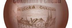 LOGO Belgicka cokolada pro VH