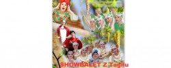 SHOWBALET