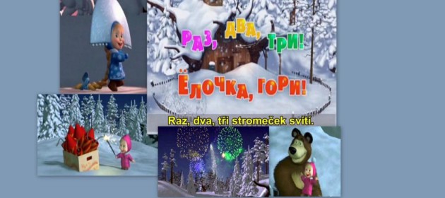 STROMEK FOTO