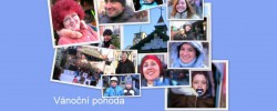 Vanocni POHODA